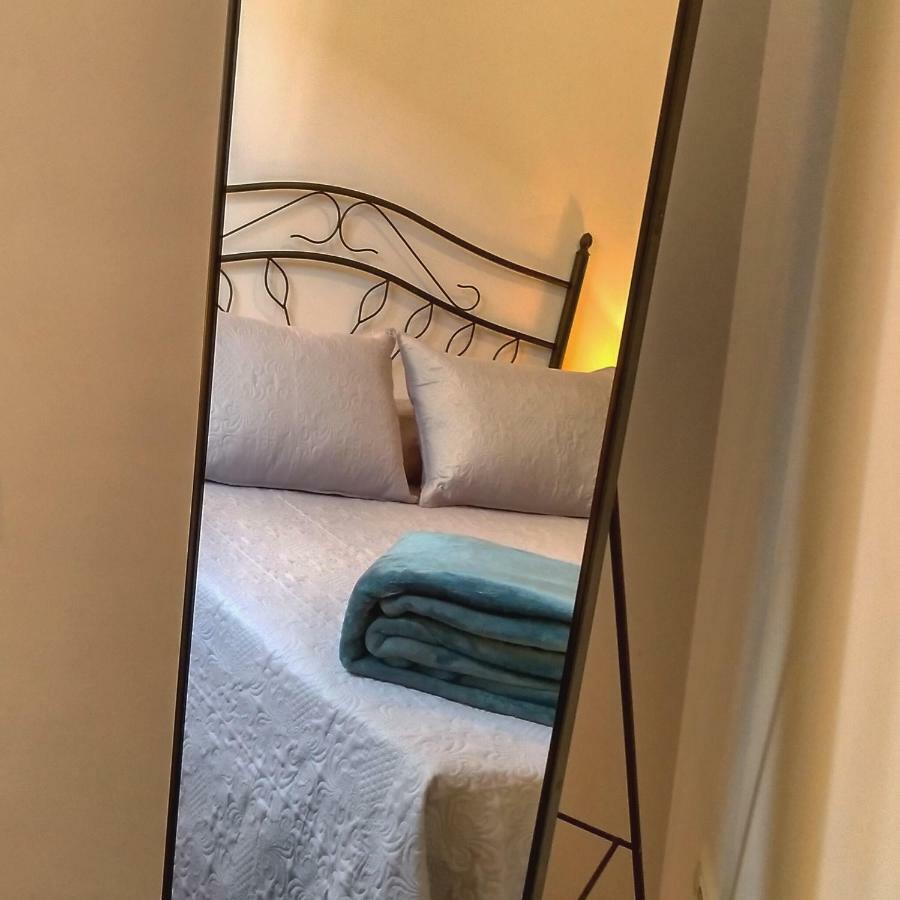 Apartamentos Isora Frontera Eksteriør billede